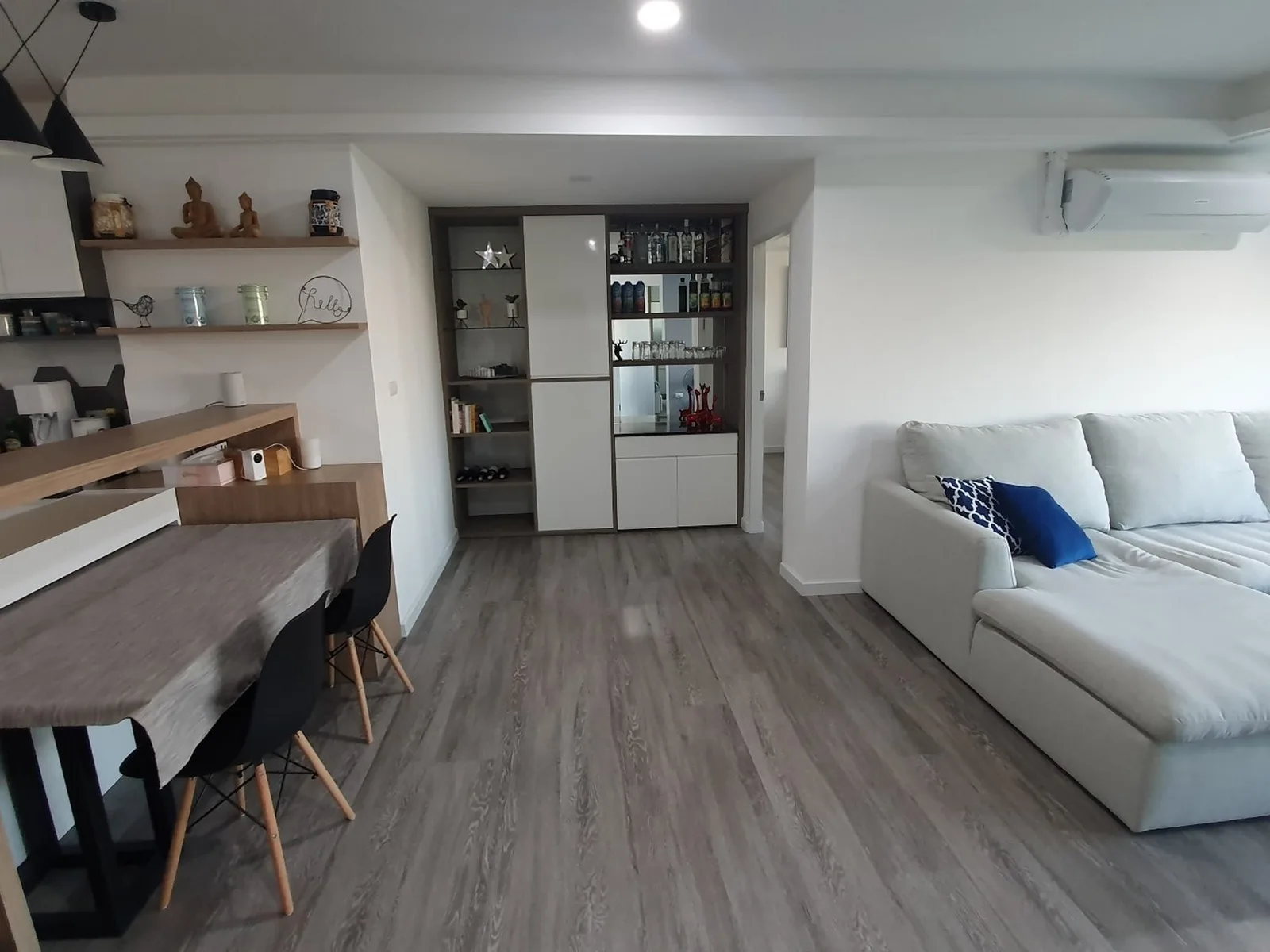Royal Nine Residence — photo 2