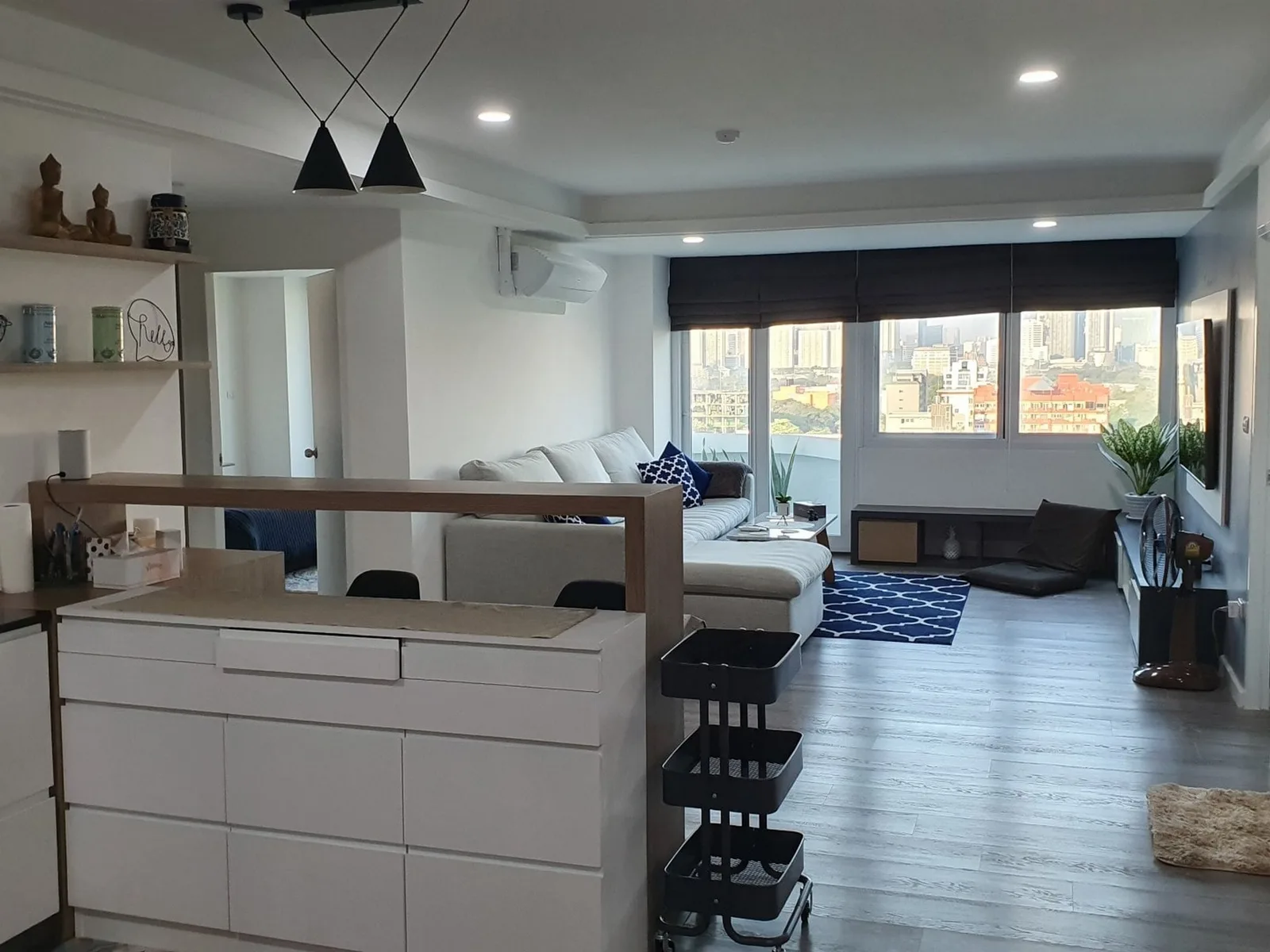 Royal Nine Residence — photo 11