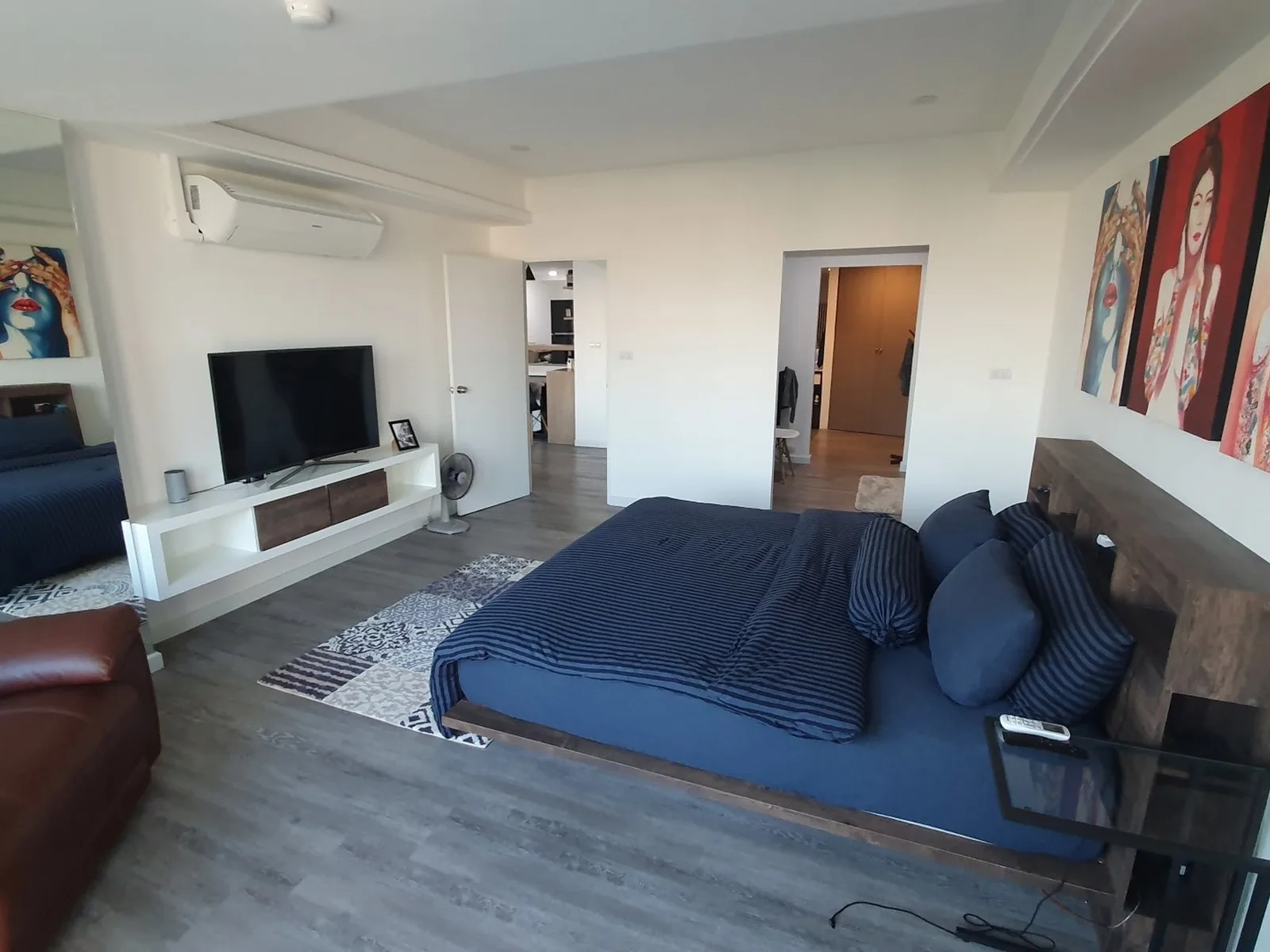 Royal Nine Residence — photo 12