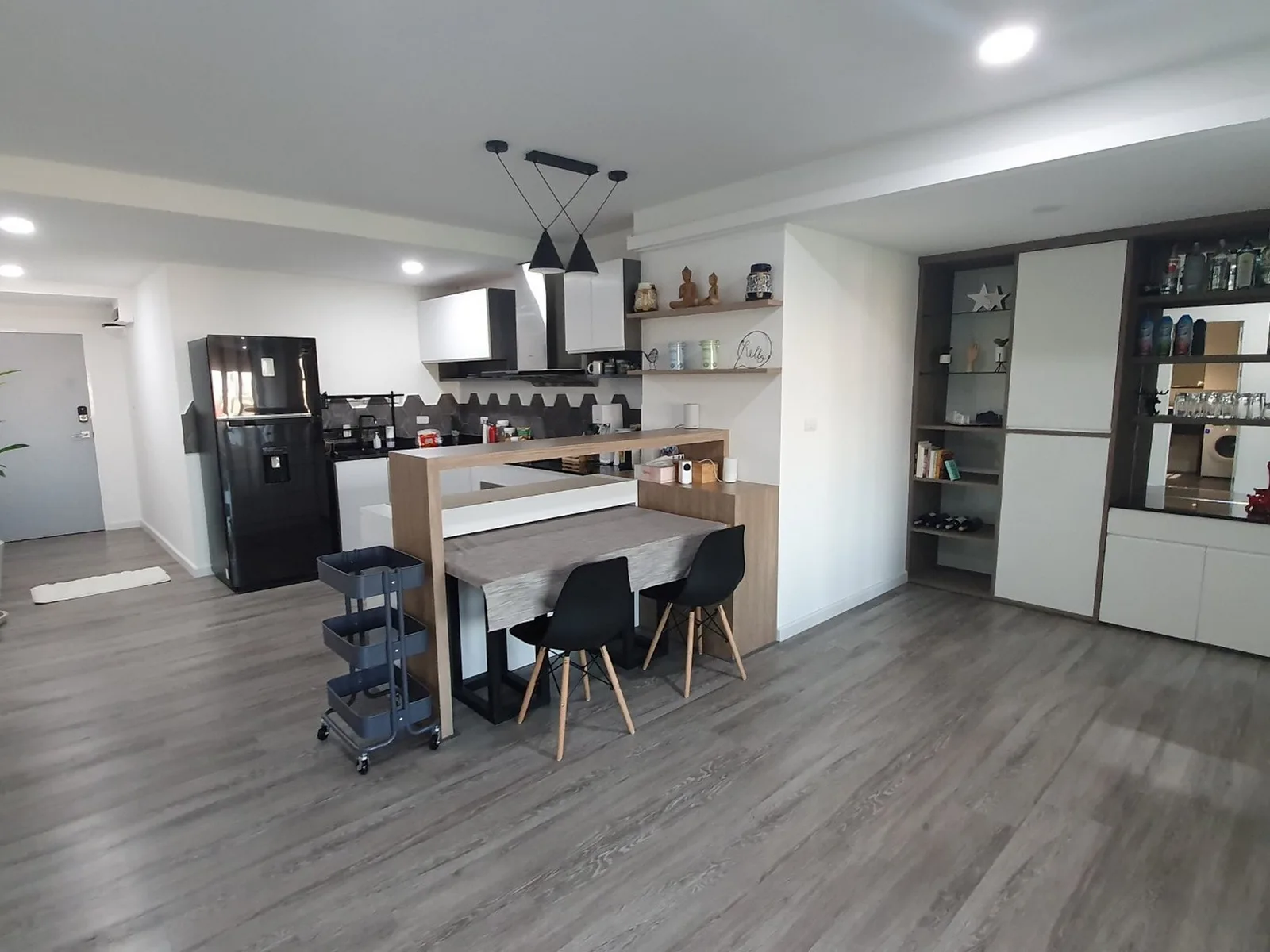 Royal Nine Residence — photo 3
