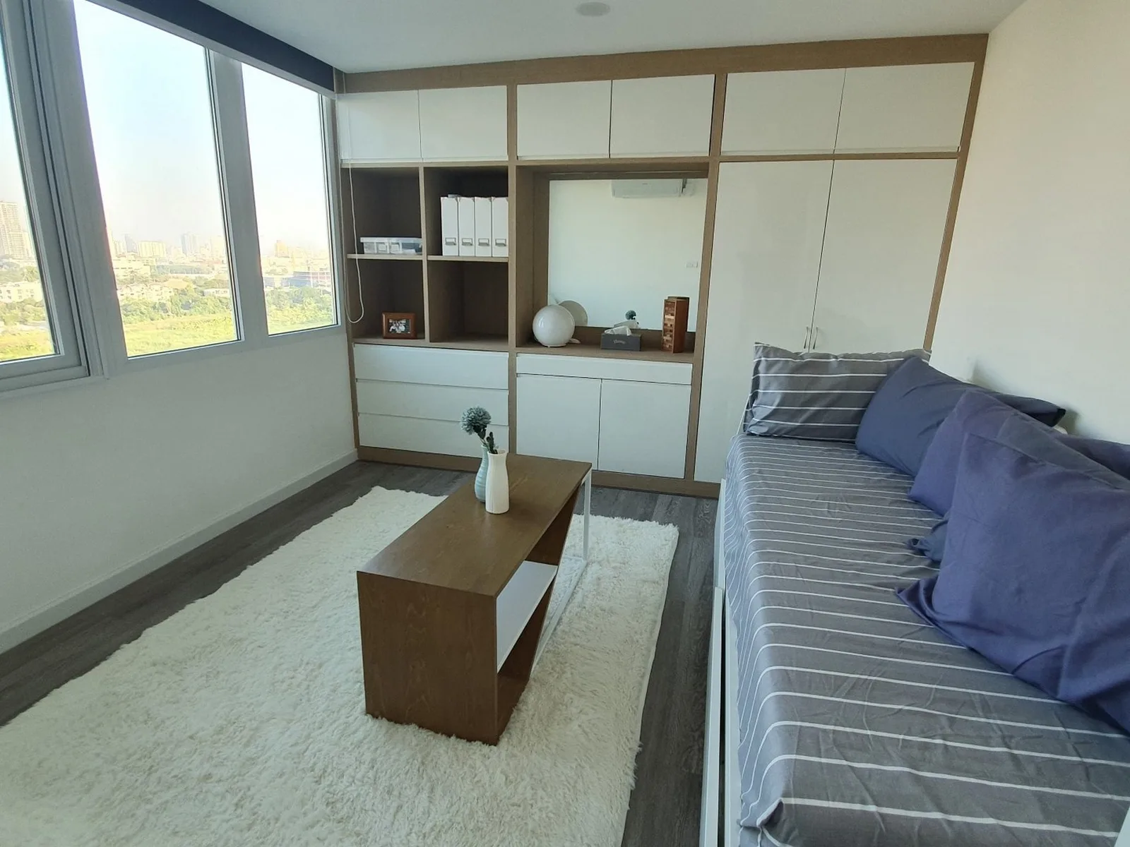 Royal Nine Residence — photo 4