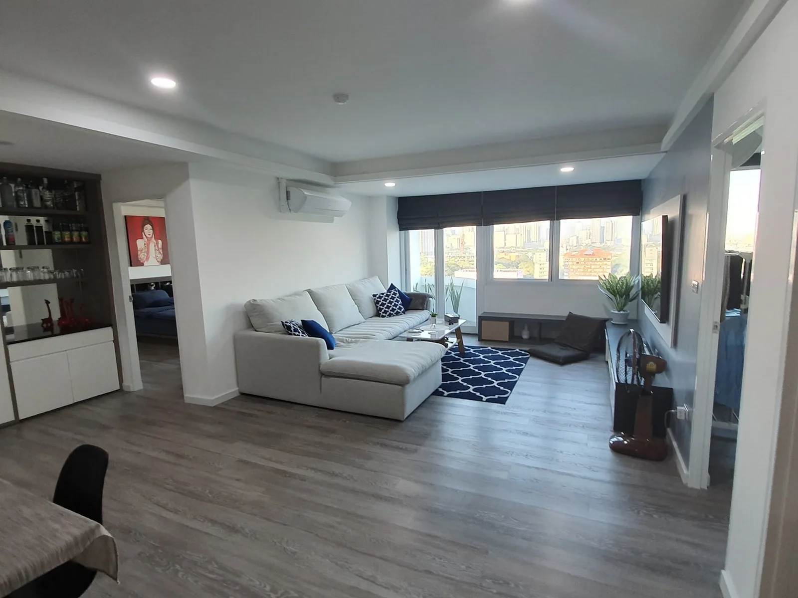 Royal Nine Residence — photo 5