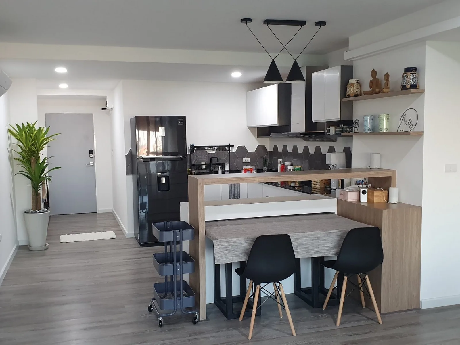 Royal Nine Residence — photo 7