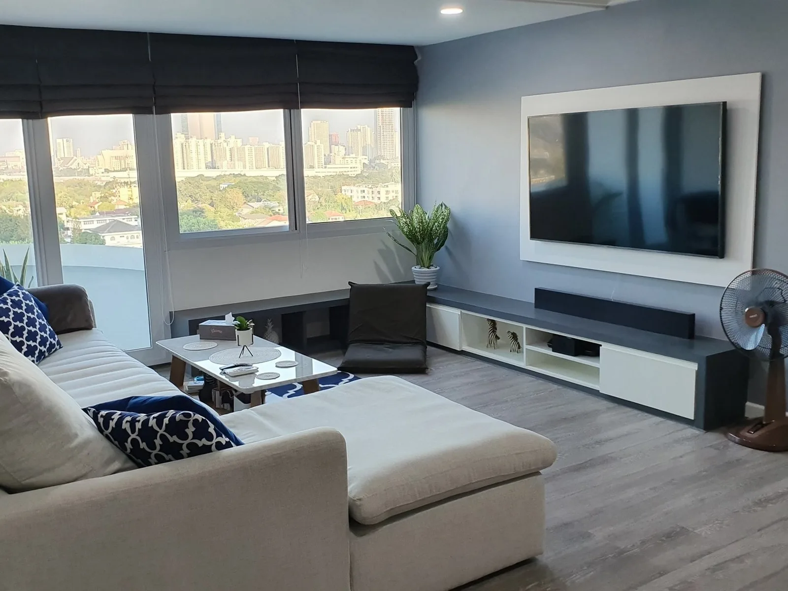 Royal Nine Residence — photo 10