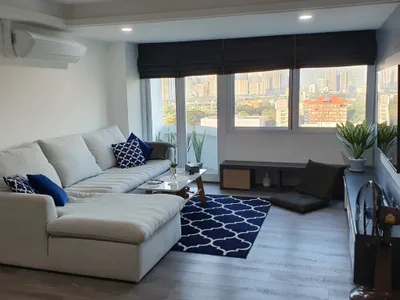 Royal Nine Residence