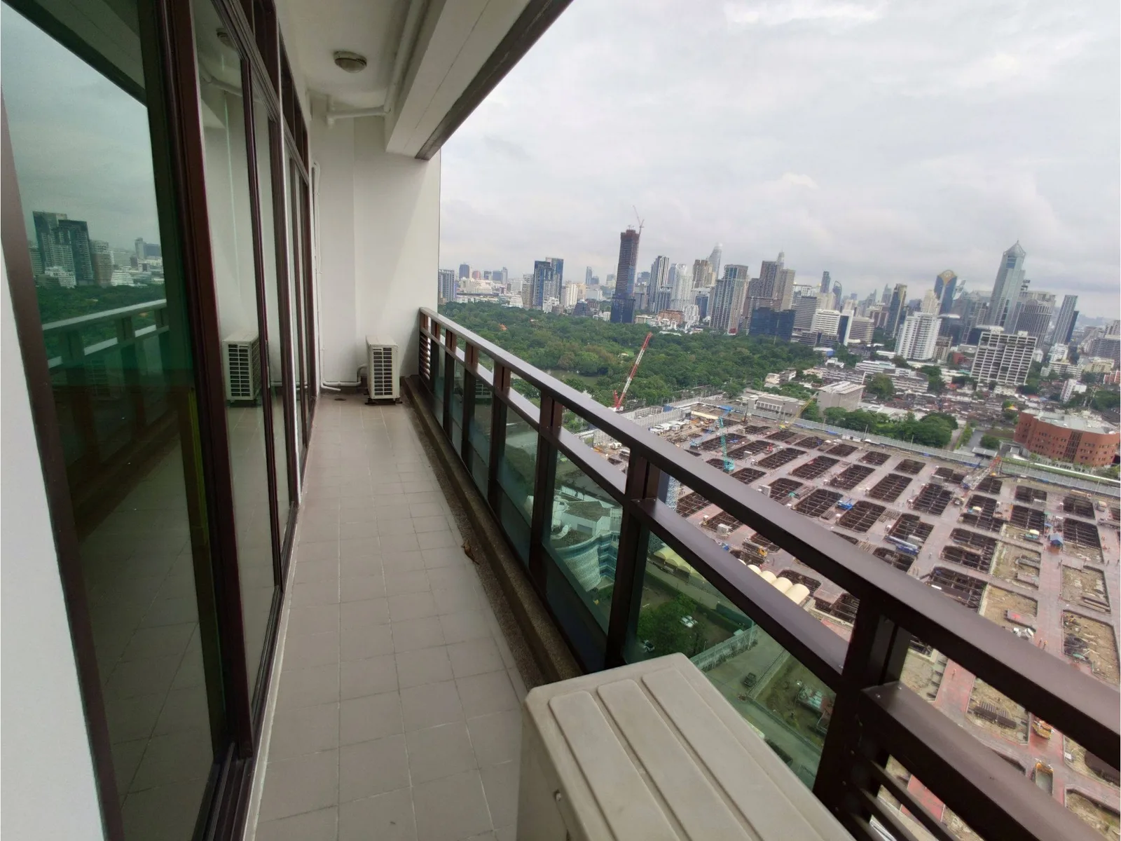 Lumpini Park View — photo 4