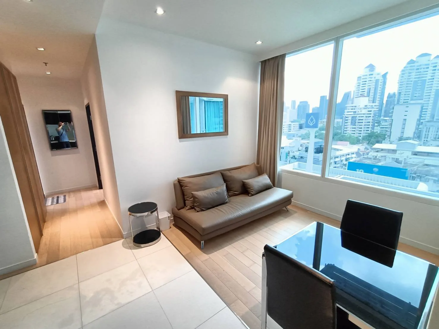 Eight Thonglor Residence — photo 4