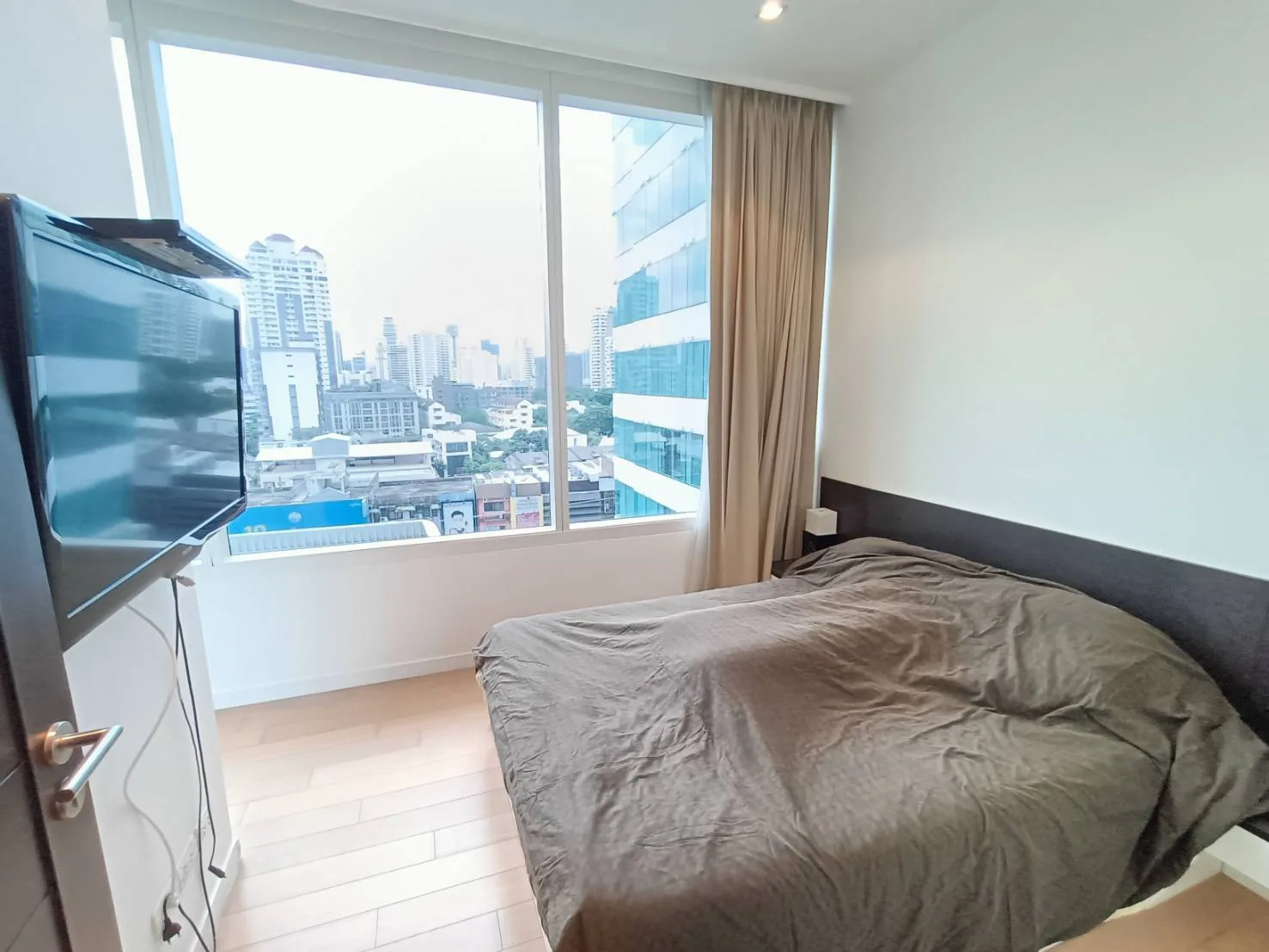 Eight Thonglor Residence — photo 5