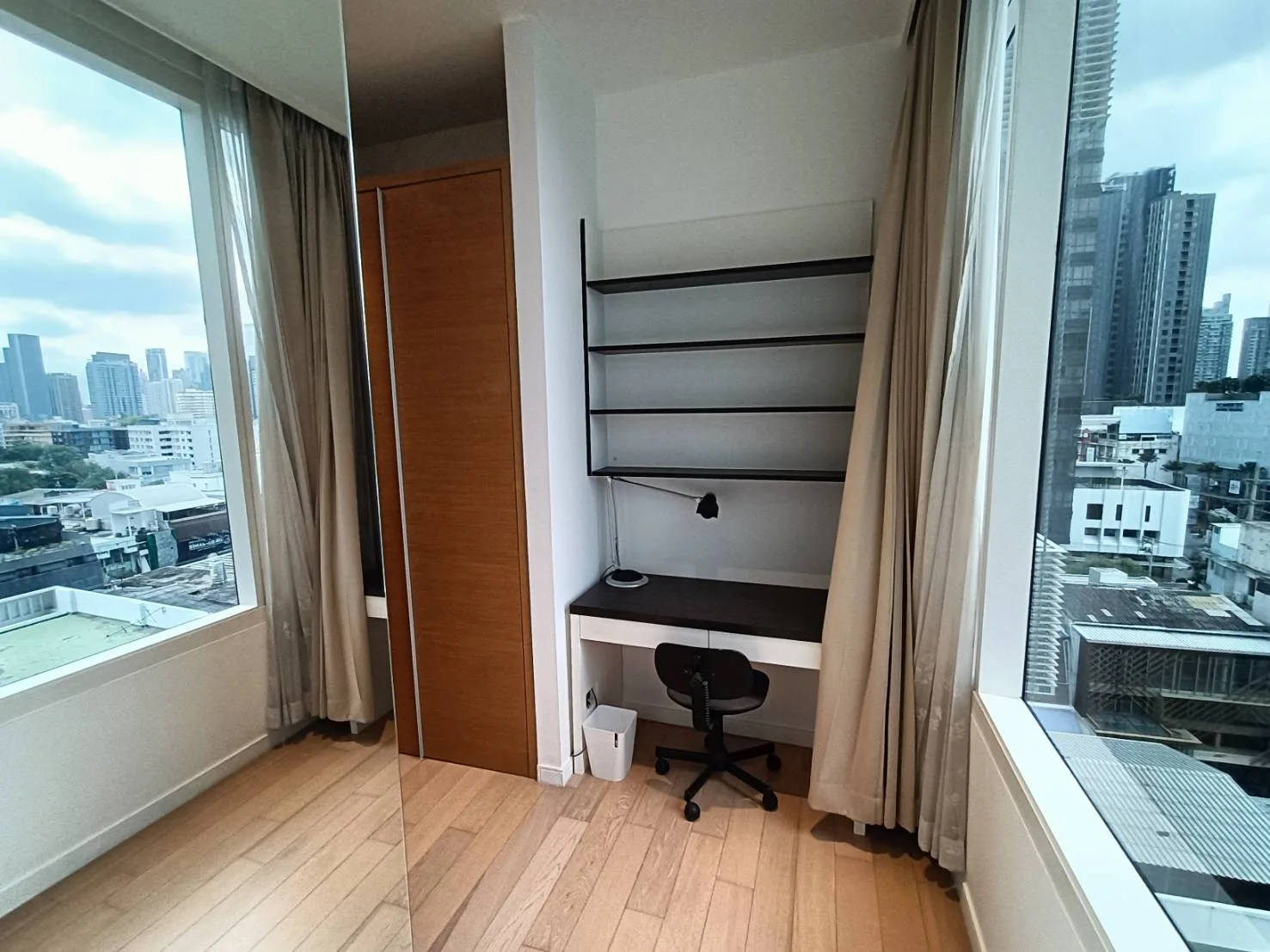 Eight Thonglor Residence — photo 6