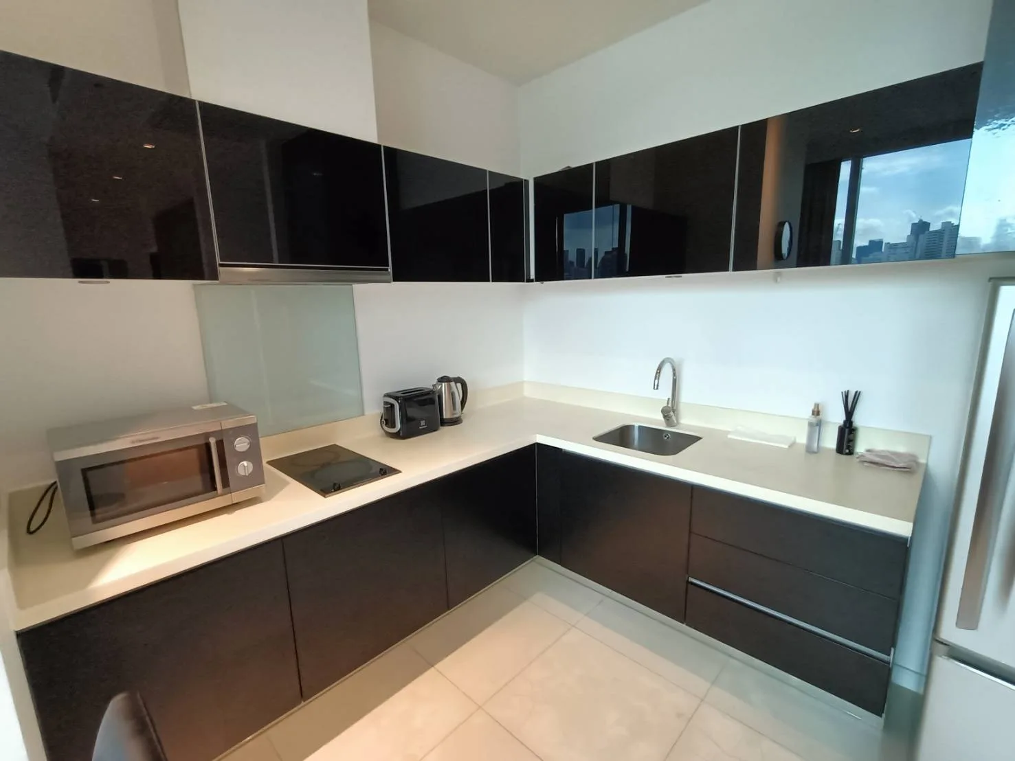 Eight Thonglor Residence — photo 8