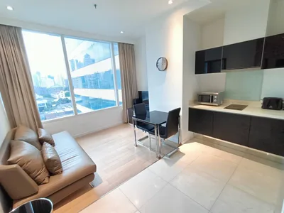 Eight Thonglor Residence