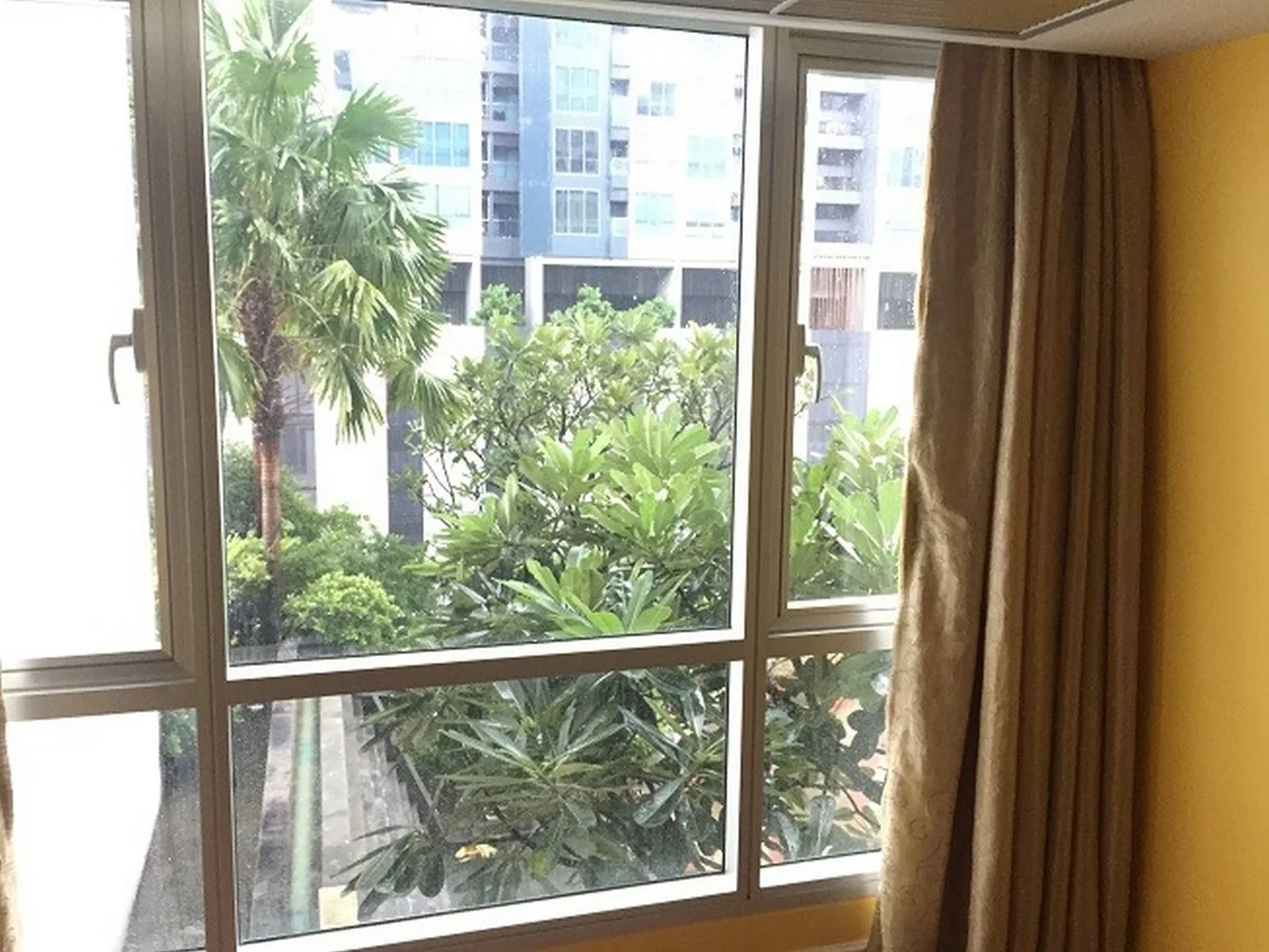 The Trendy Condominium — photo 2