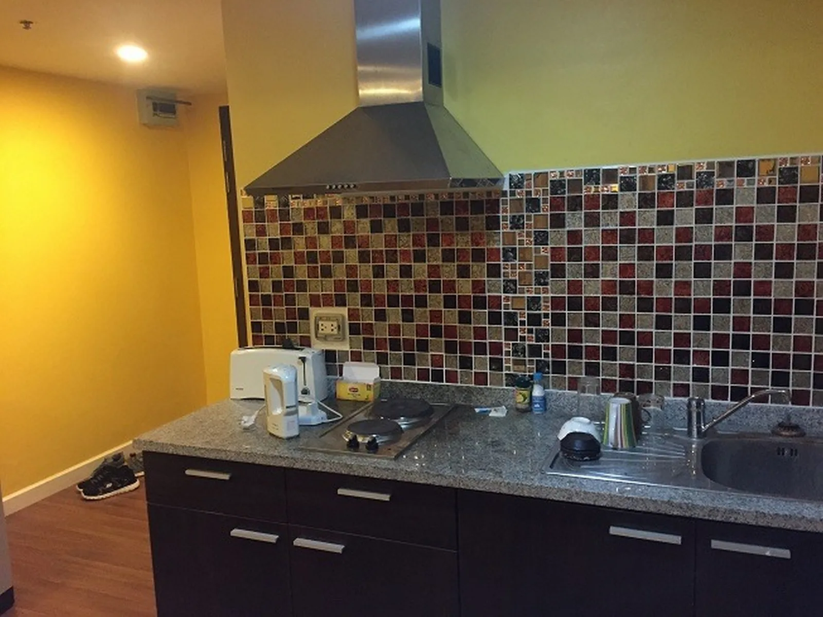 The Trendy Condominium — photo 3