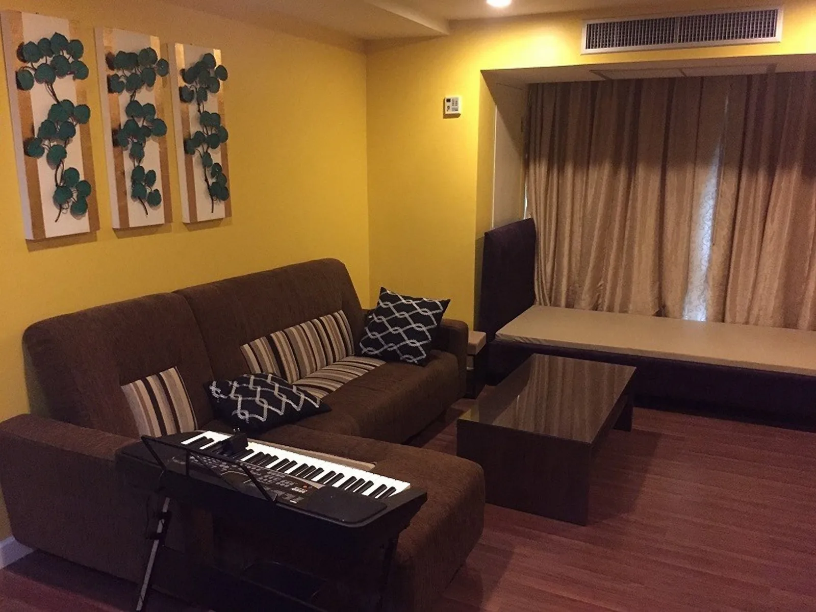 The Trendy Condominium — photo 4