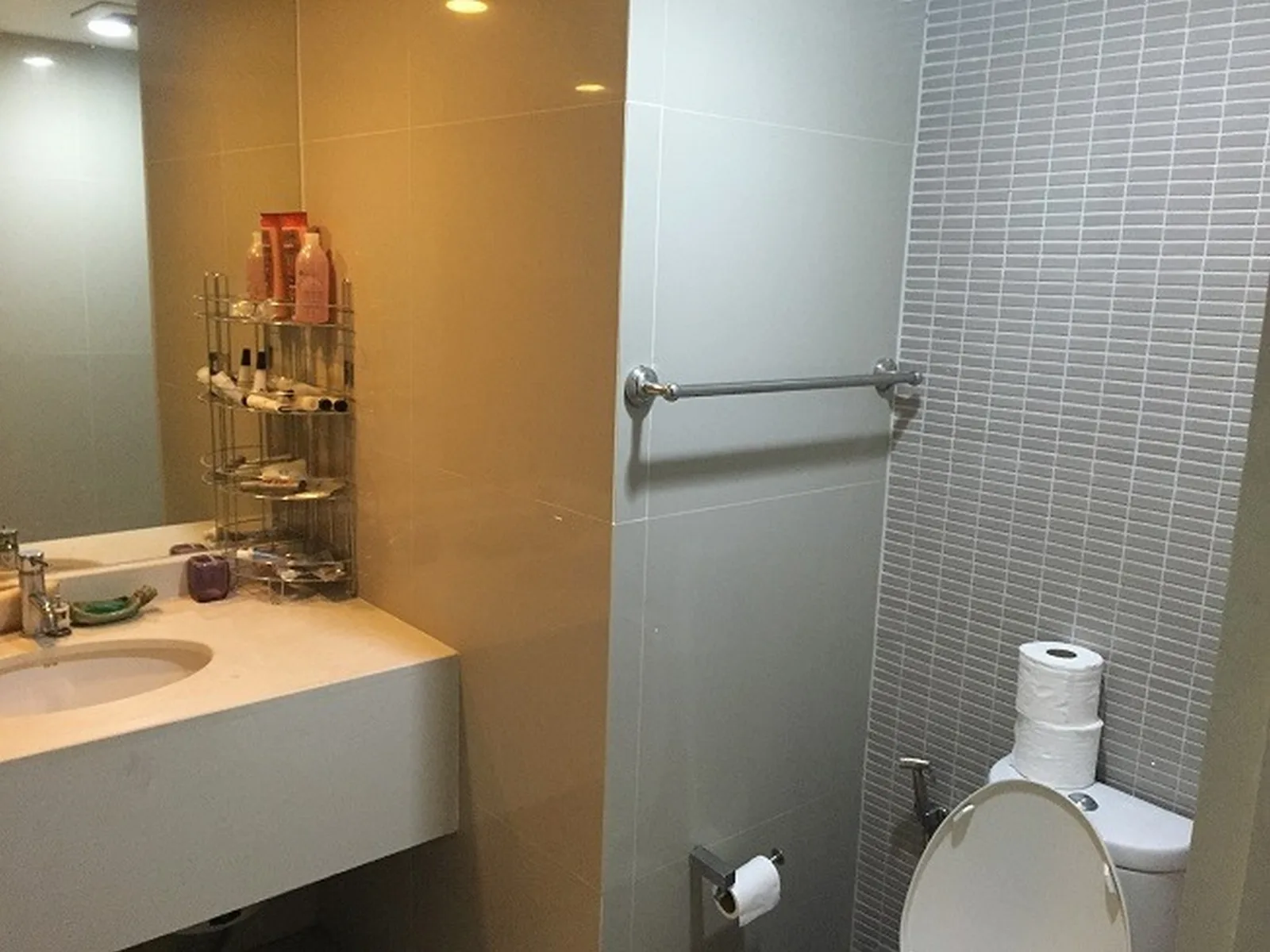 The Trendy Condominium — photo 7