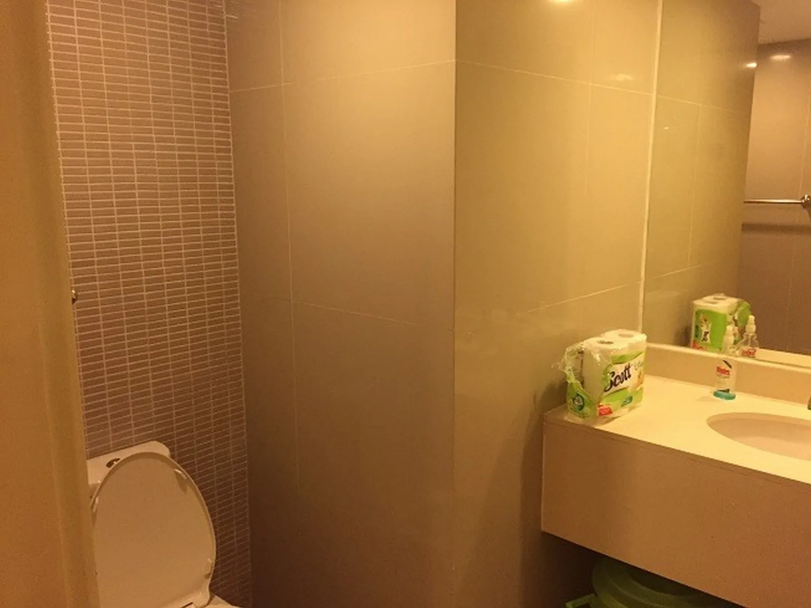 The Trendy Condominium — photo 8