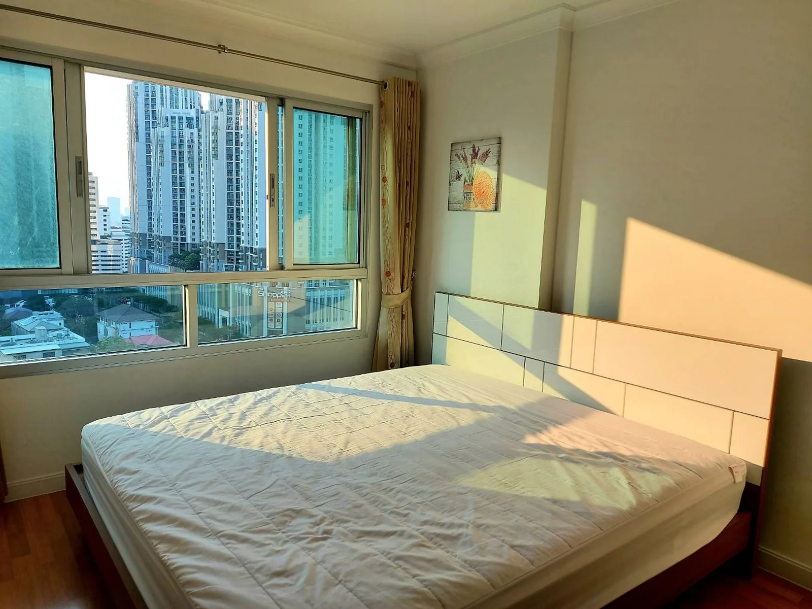 Lumpini Place Rama IX - Ratchada — photo 5