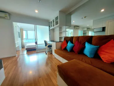 Lumpini Place Rama IX - Ratchada