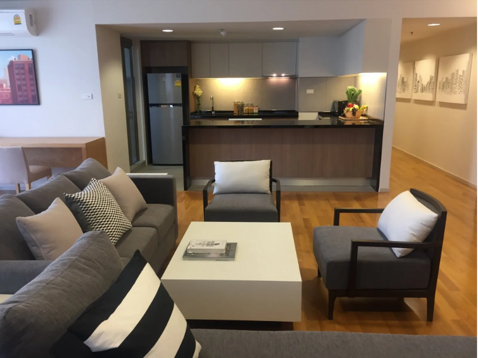 Piya Residence 28 -30 — photo 4