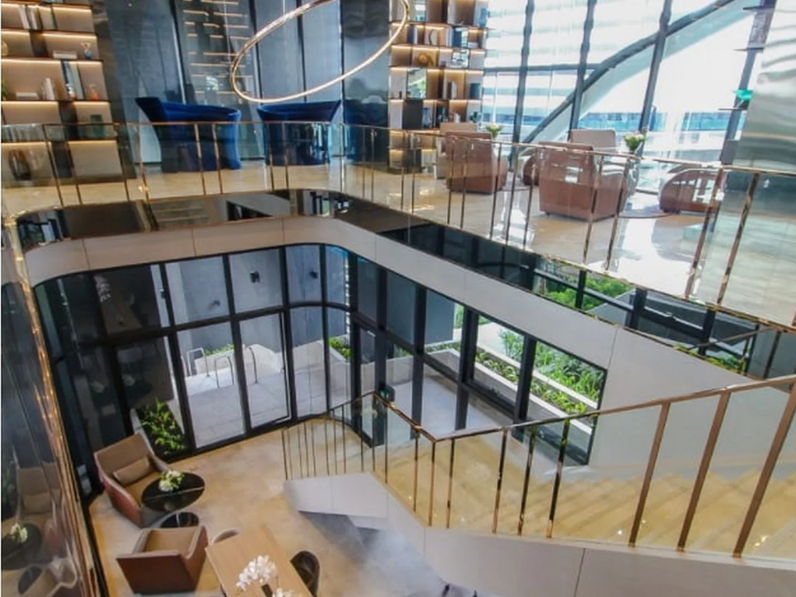 Ideo Mobi Sukhumvit Eastgate — photo 8