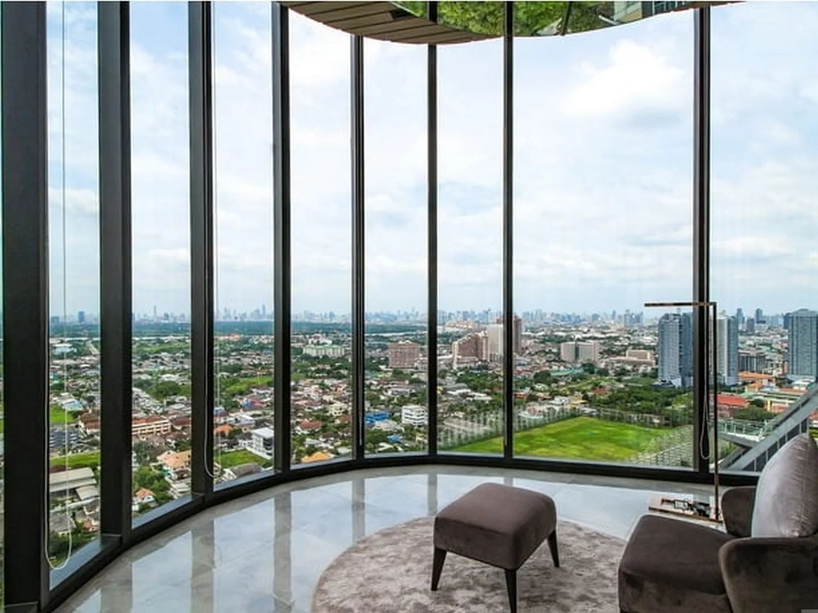Ideo Mobi Sukhumvit Eastgate — photo 9
