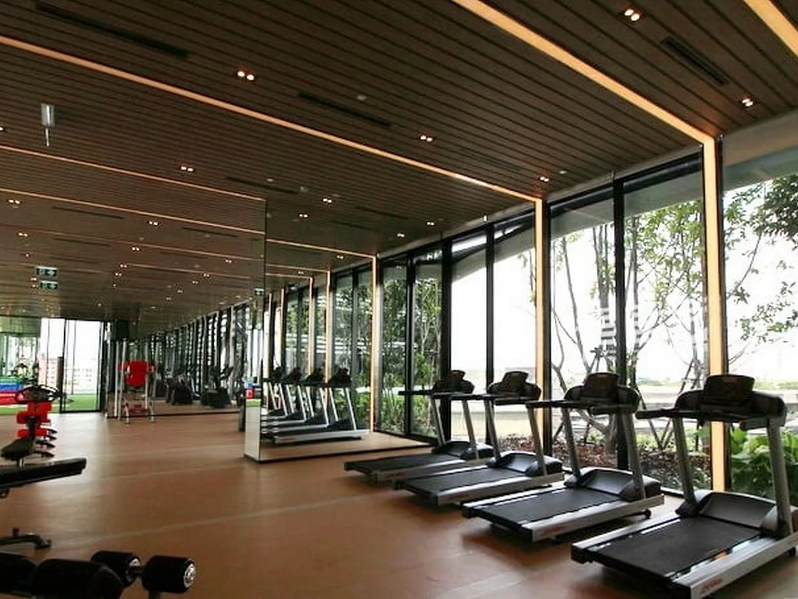Ideo Mobi Sukhumvit Eastgate — photo 10