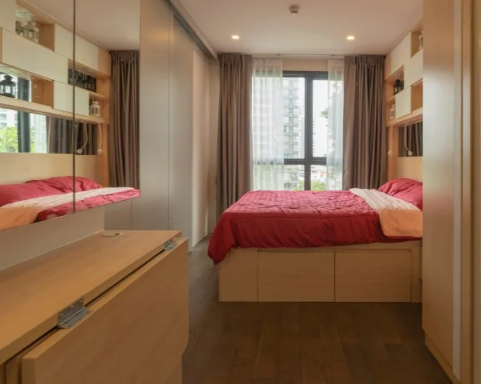 Ideo Q Siam - Ratchathewi — photo 7