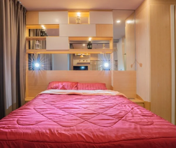 Ideo Q Siam - Ratchathewi — photo 10