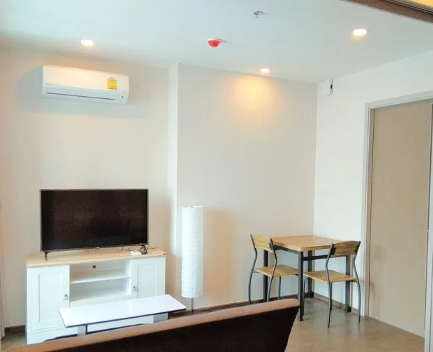 Ideo Q Siam - Ratchathewi — photo 3
