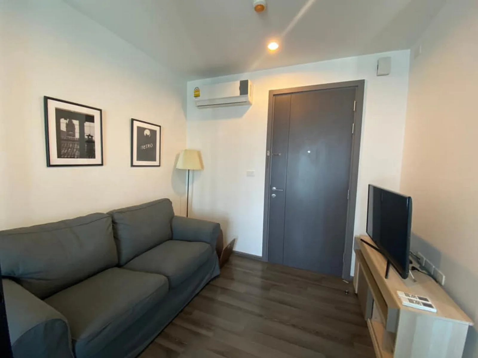 The Base Park East Sukhumvit 77 — photo 2