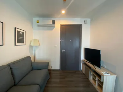 The Base Park East Sukhumvit 77