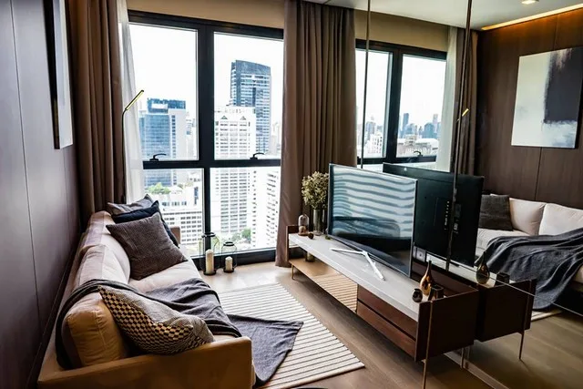 Ashton Asoke — photo 2