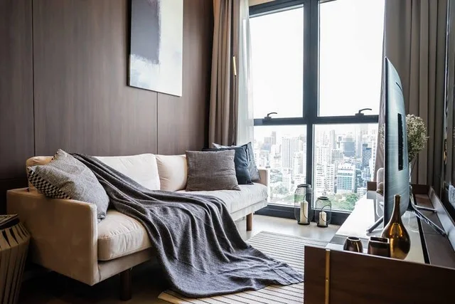 Ashton Asoke — photo 3