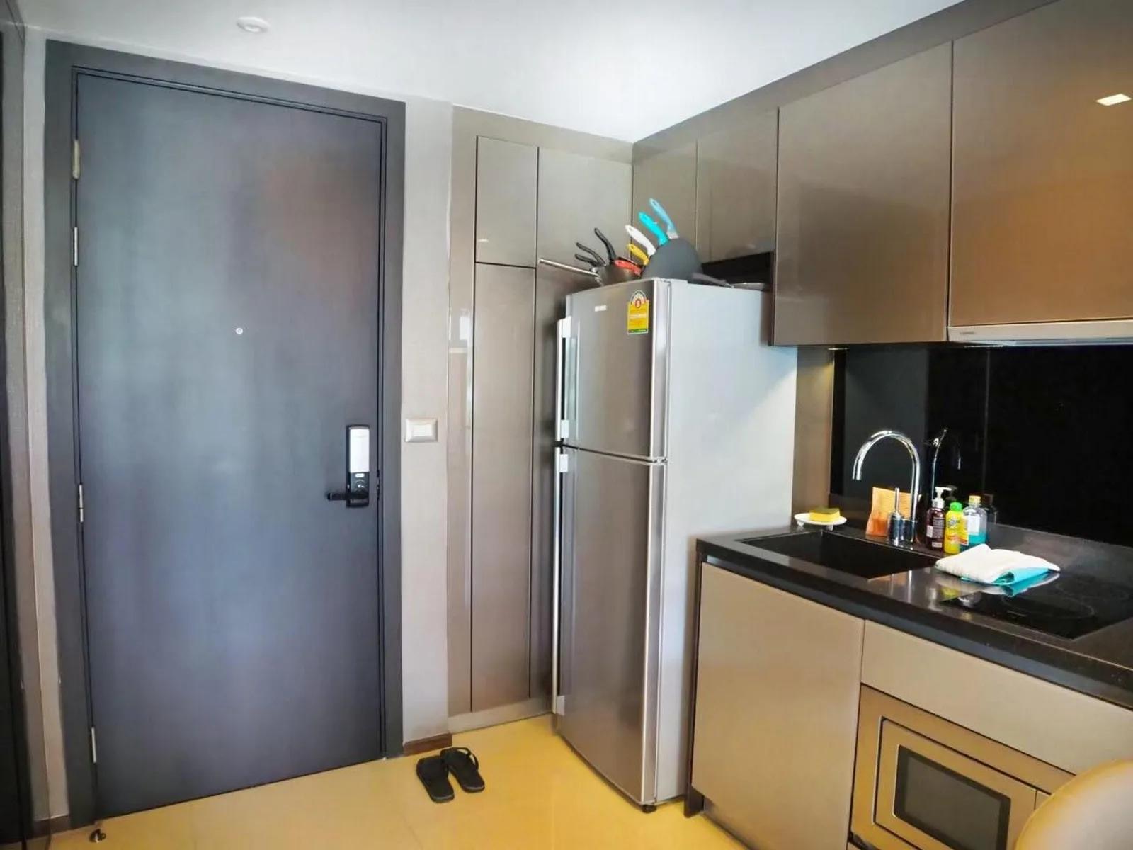 The Address Sukhumvit 61 — photo 12