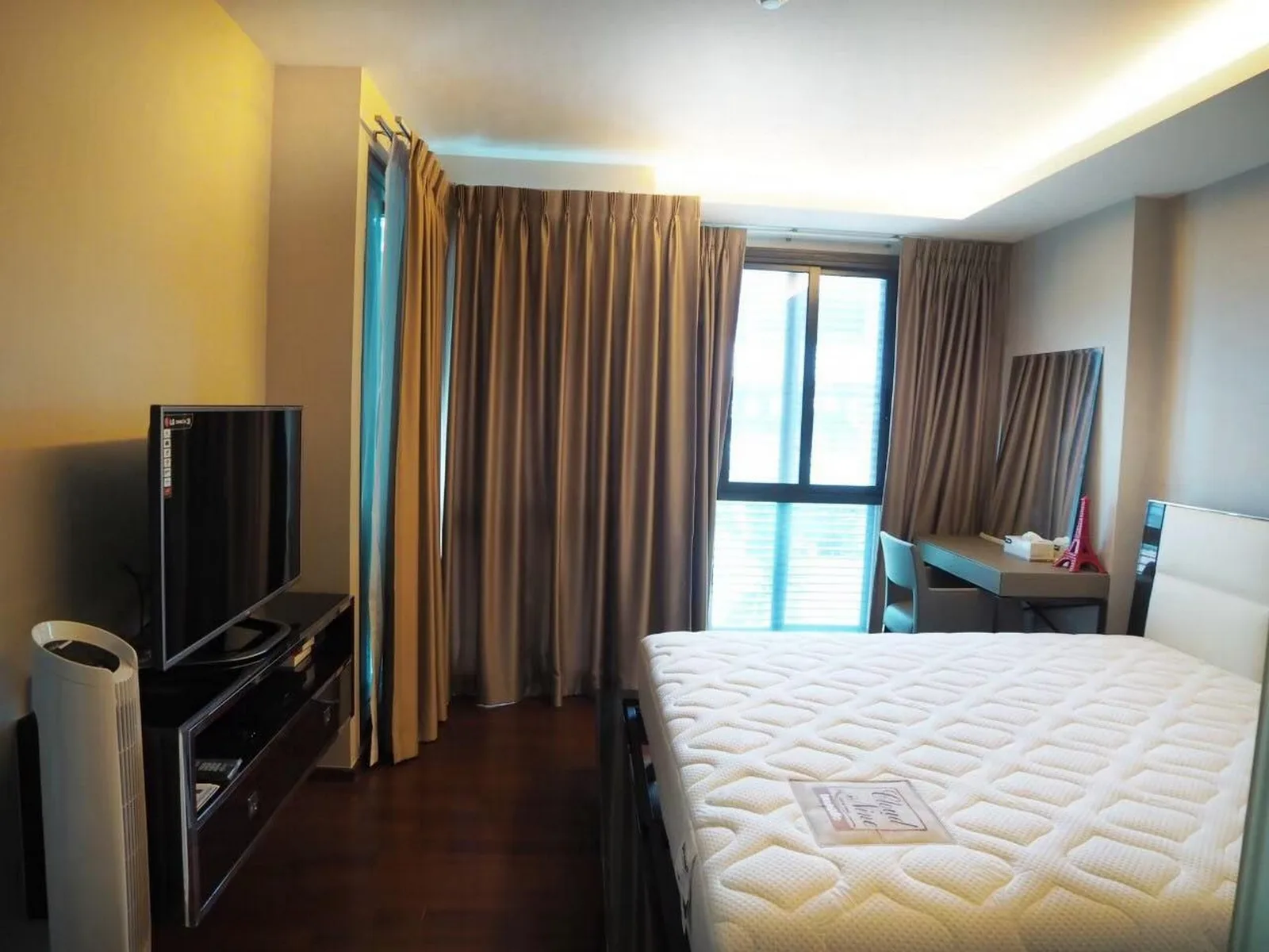 The Address Sukhumvit 61 — photo 5