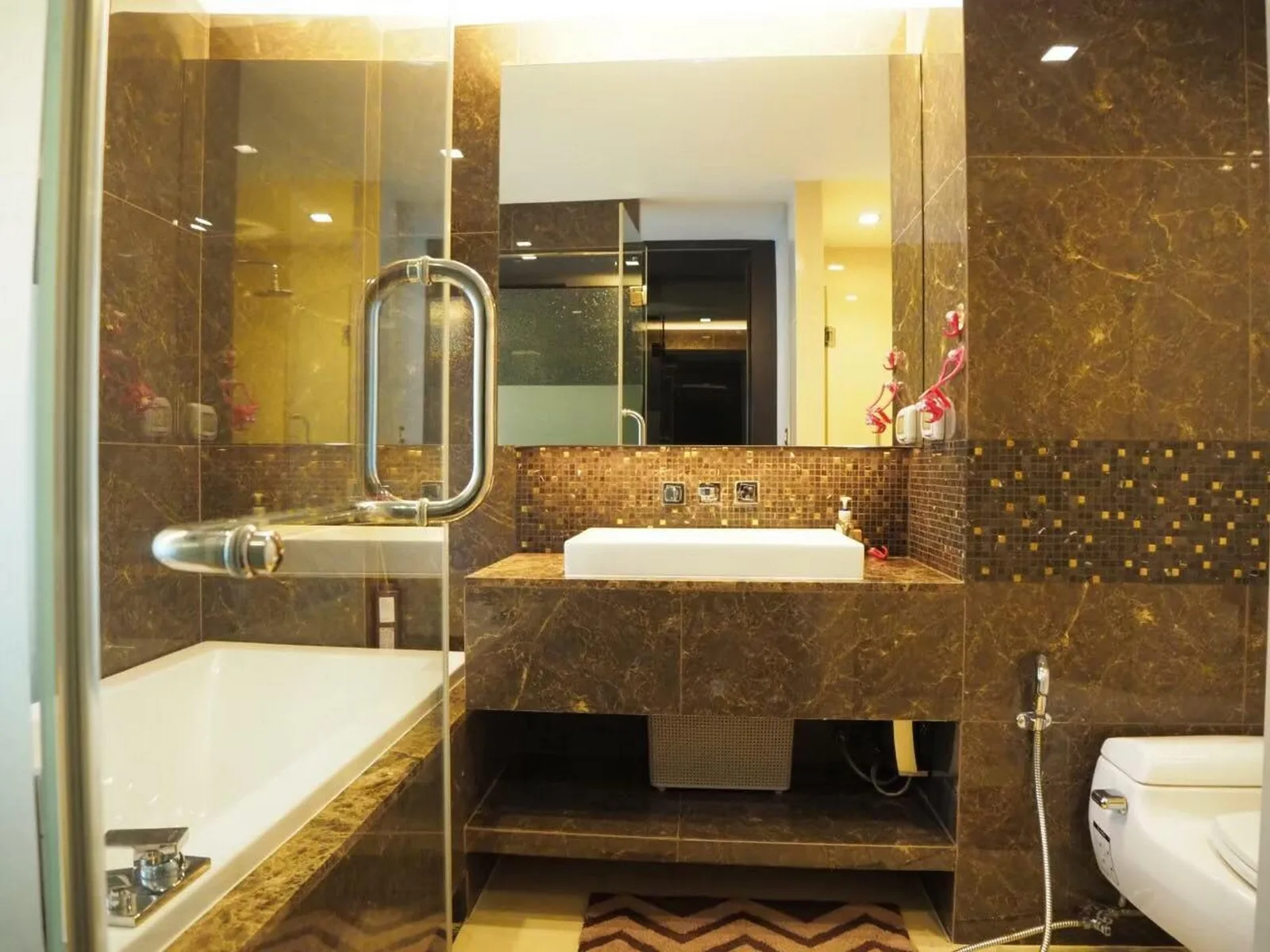 The Address Sukhumvit 61 — photo 10