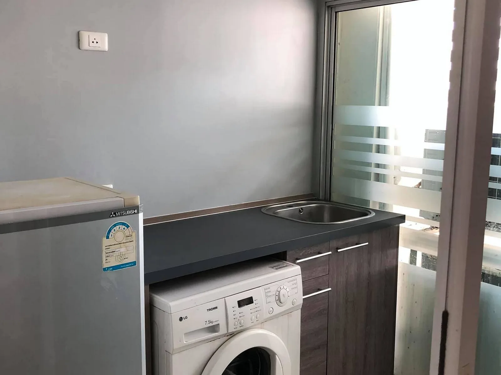 The Room Sukhumvit 79 — photo 11