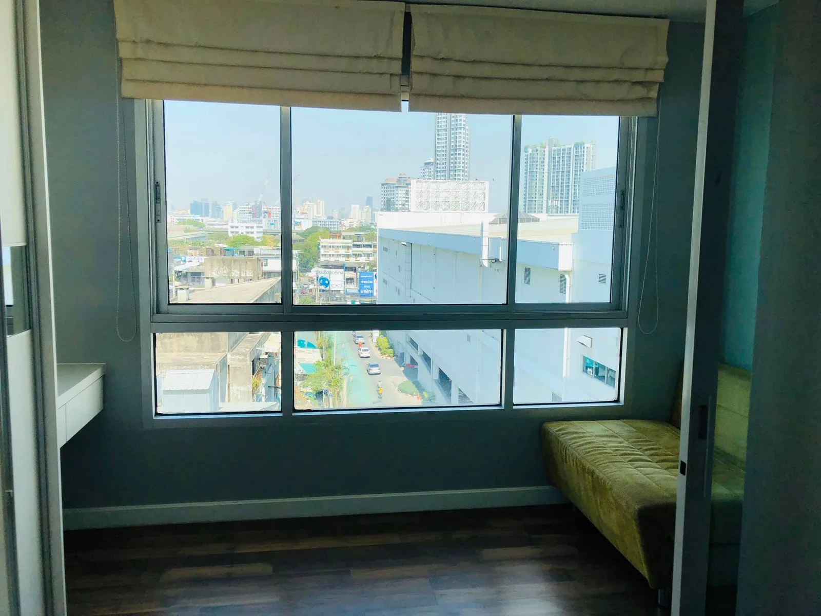 The Room Sukhumvit 79 — photo 9