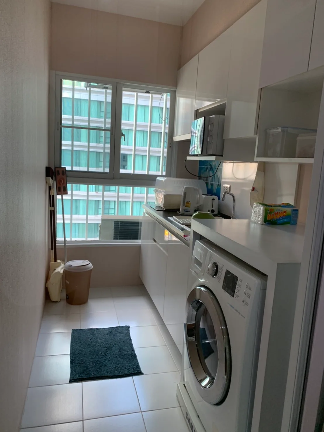 The Parkland Grand Asoke - Phetchaburi — photo 11