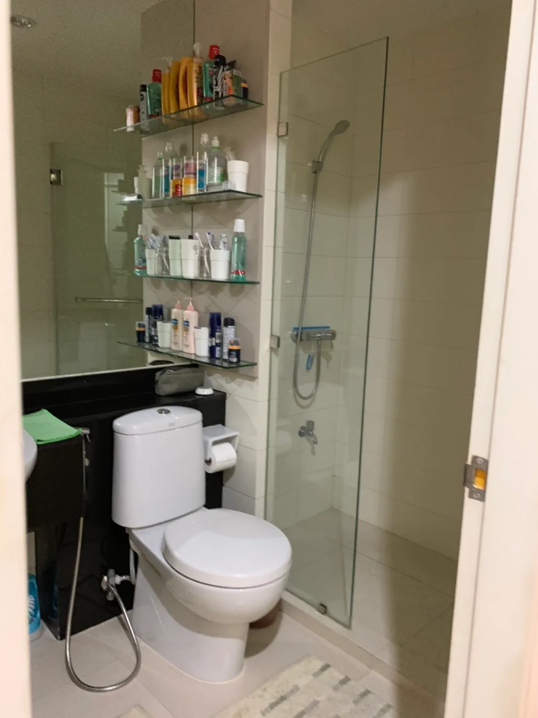 The Parkland Grand Asoke - Phetchaburi — photo 12