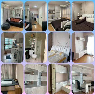 The Parkland Grand Asoke - Phetchaburi