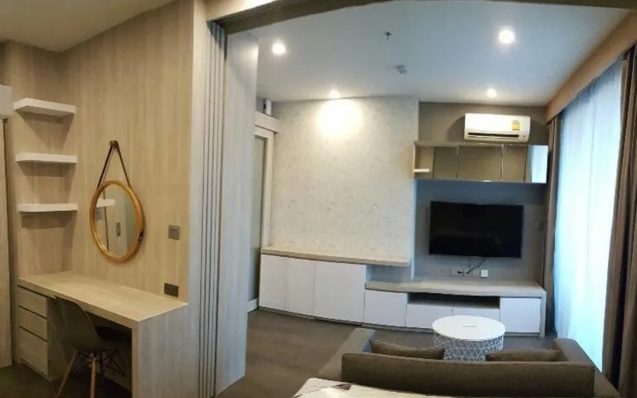 Ideo Q Siam - Ratchathewi — photo 3