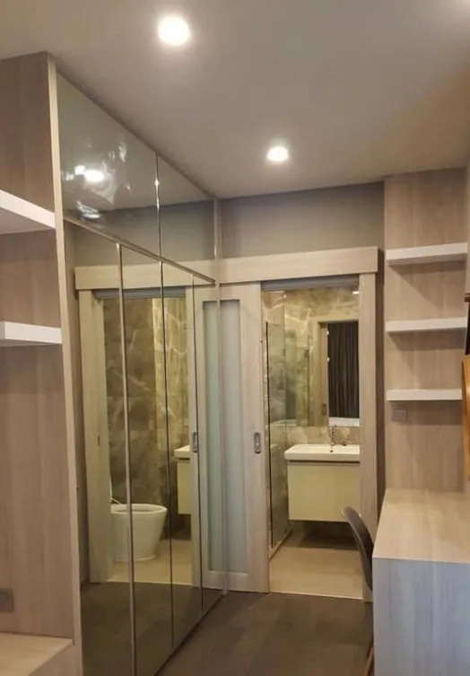 Ideo Q Siam - Ratchathewi — photo 5