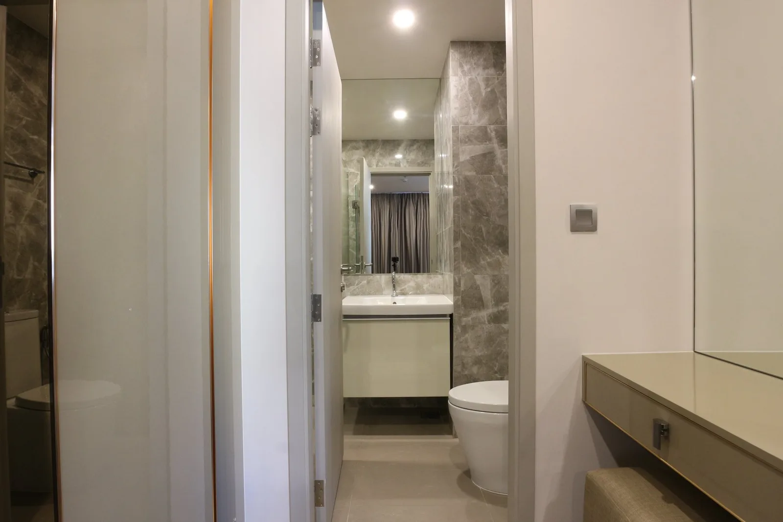 Ideo Q Siam - Ratchathewi — photo 12