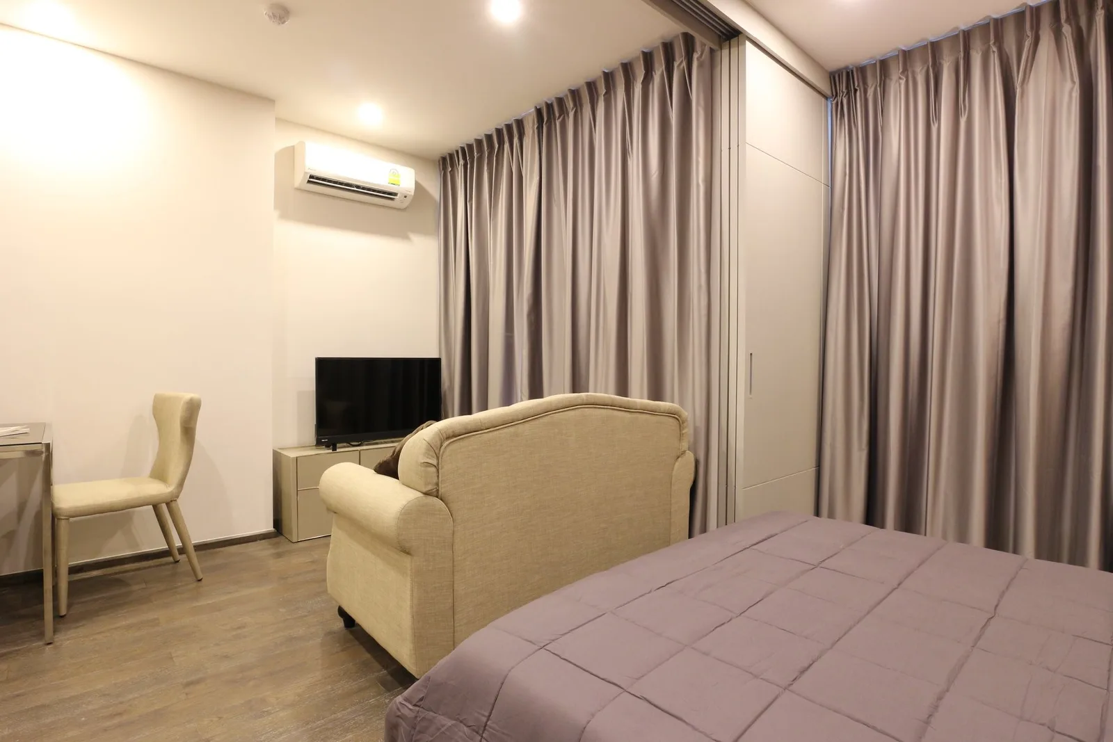 Ideo Q Siam - Ratchathewi — photo 13
