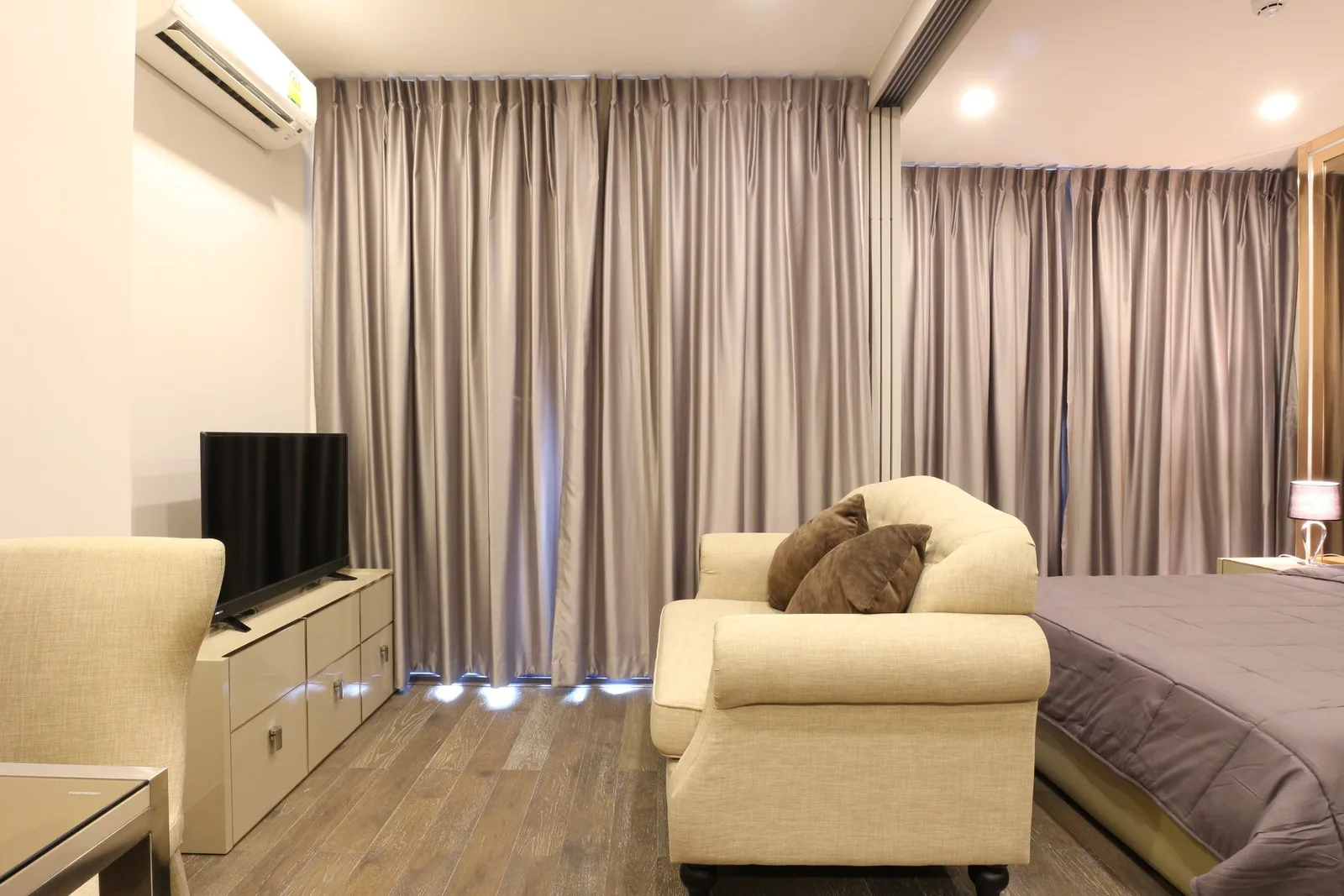 Ideo Q Siam - Ratchathewi — photo 15