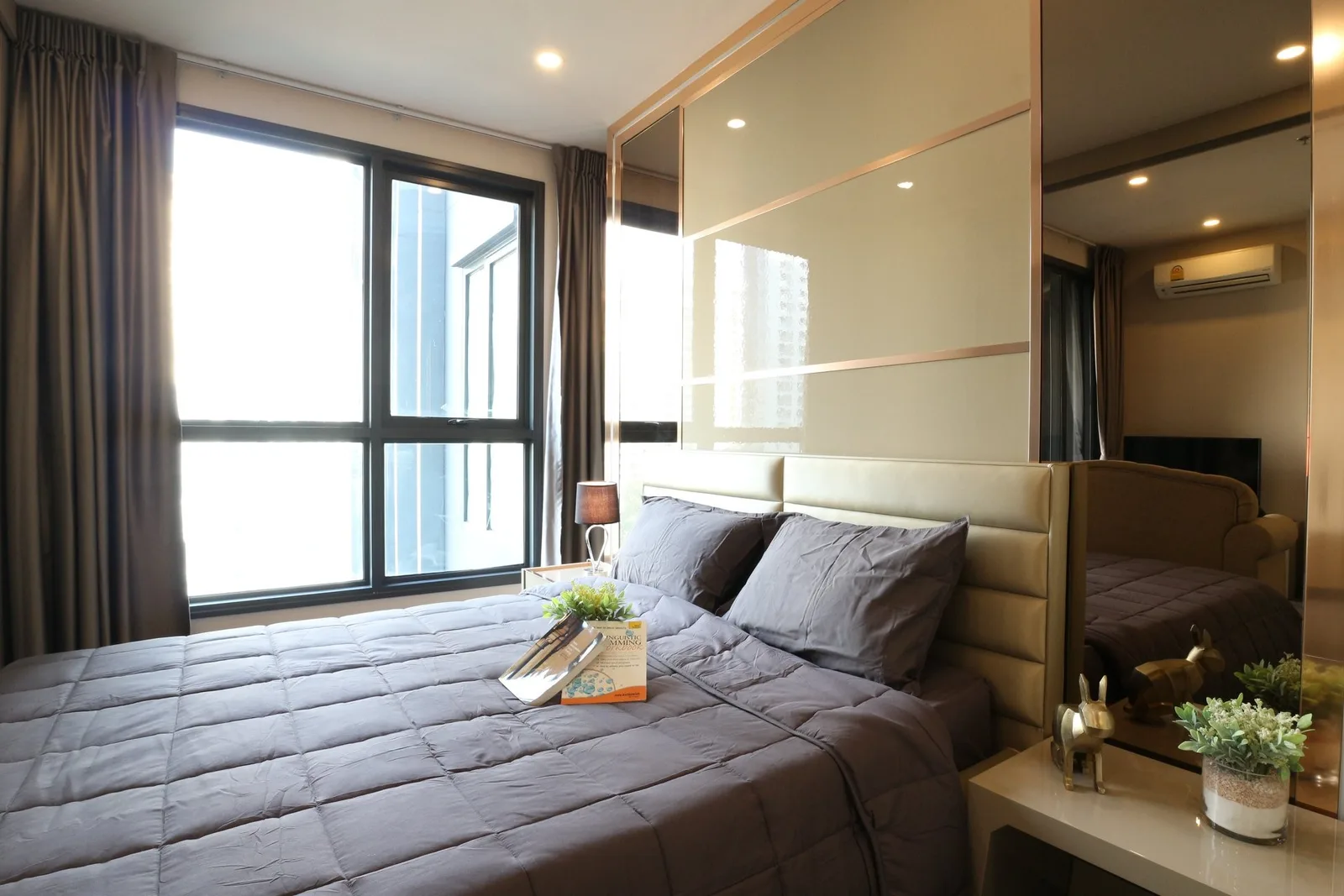 Ideo Q Siam - Ratchathewi — photo 16