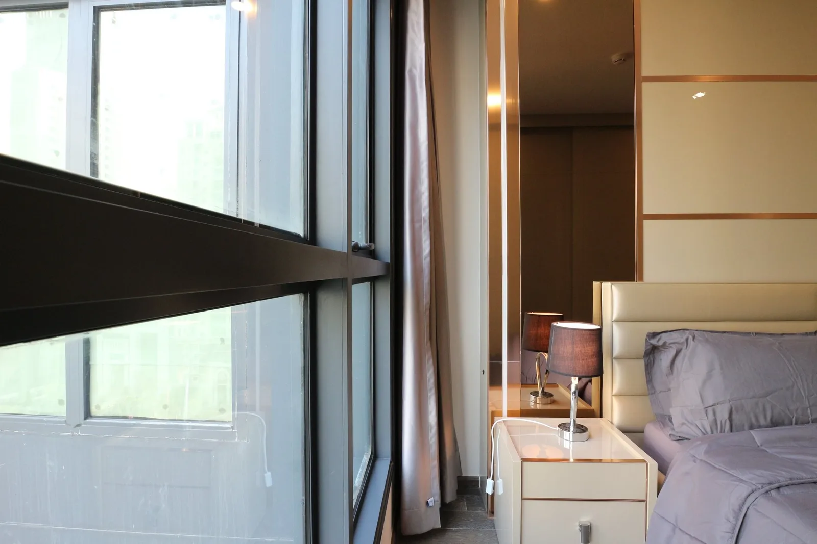 Ideo Q Siam - Ratchathewi — photo 18