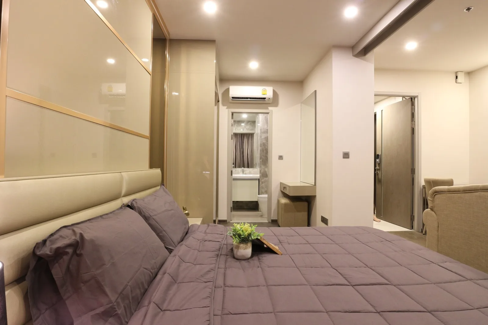 Ideo Q Siam - Ratchathewi — photo 5