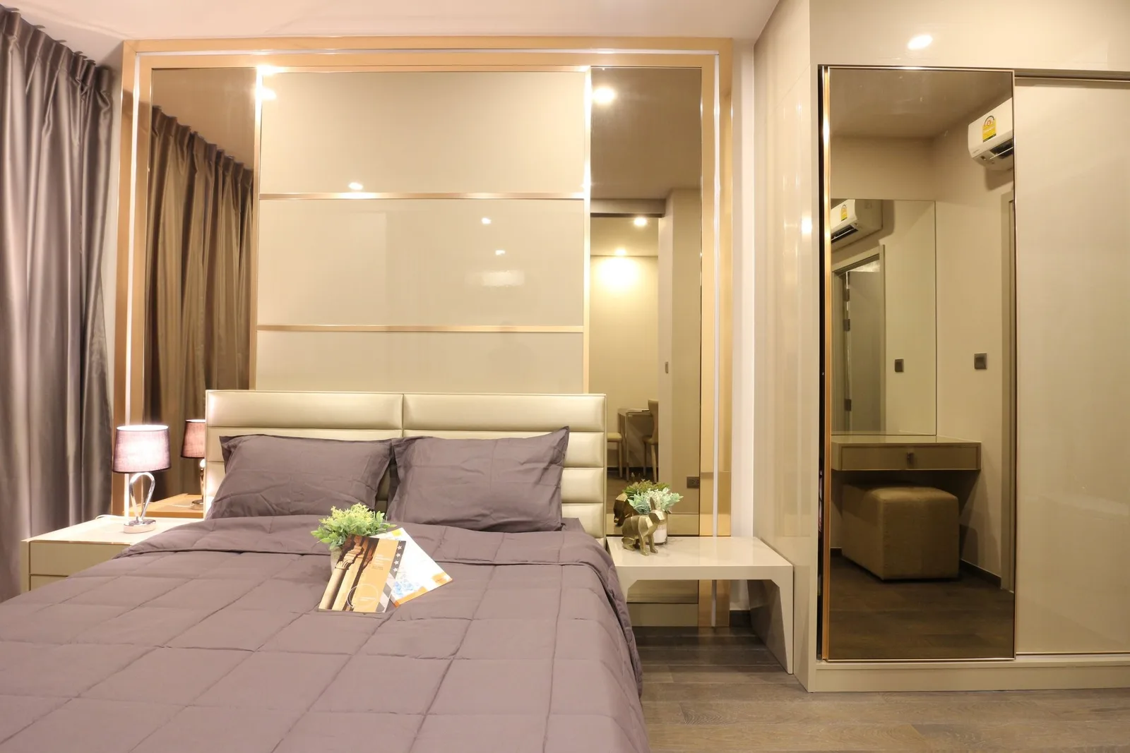 Ideo Q Siam - Ratchathewi — photo 8